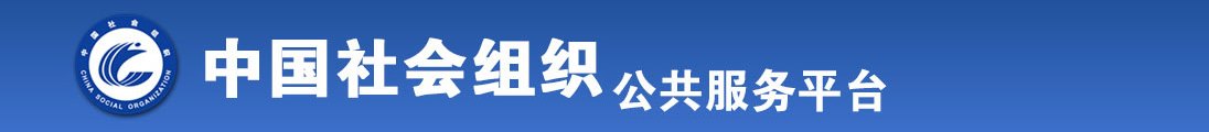 屄润屌硬视频全国社会组织信息查询